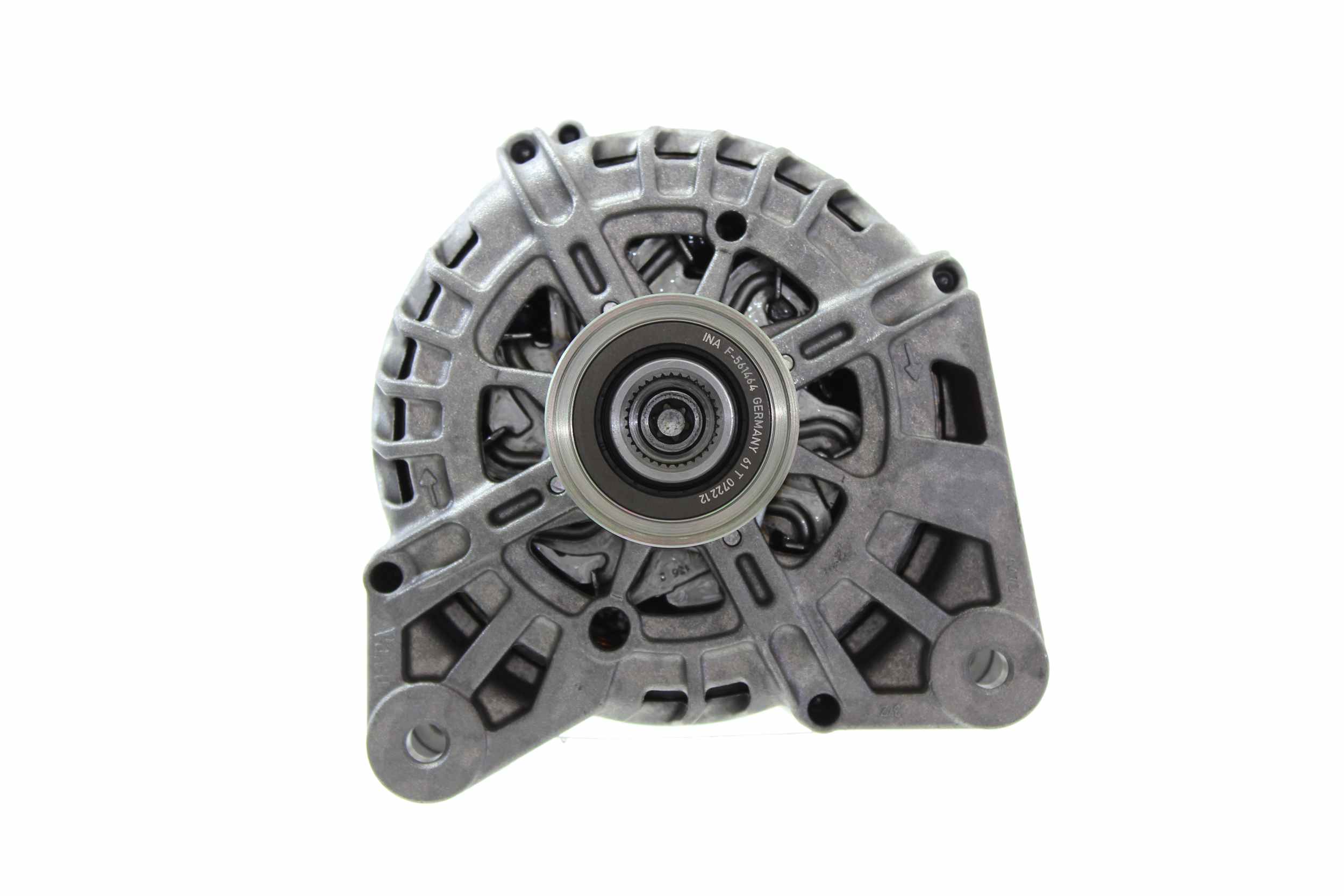 VALEO 439591-MARS MOTORU RENAULT CLIO III 1.4 > 8200410681///-679